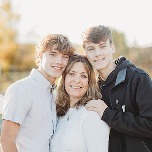 Meet your Posher, Kristen